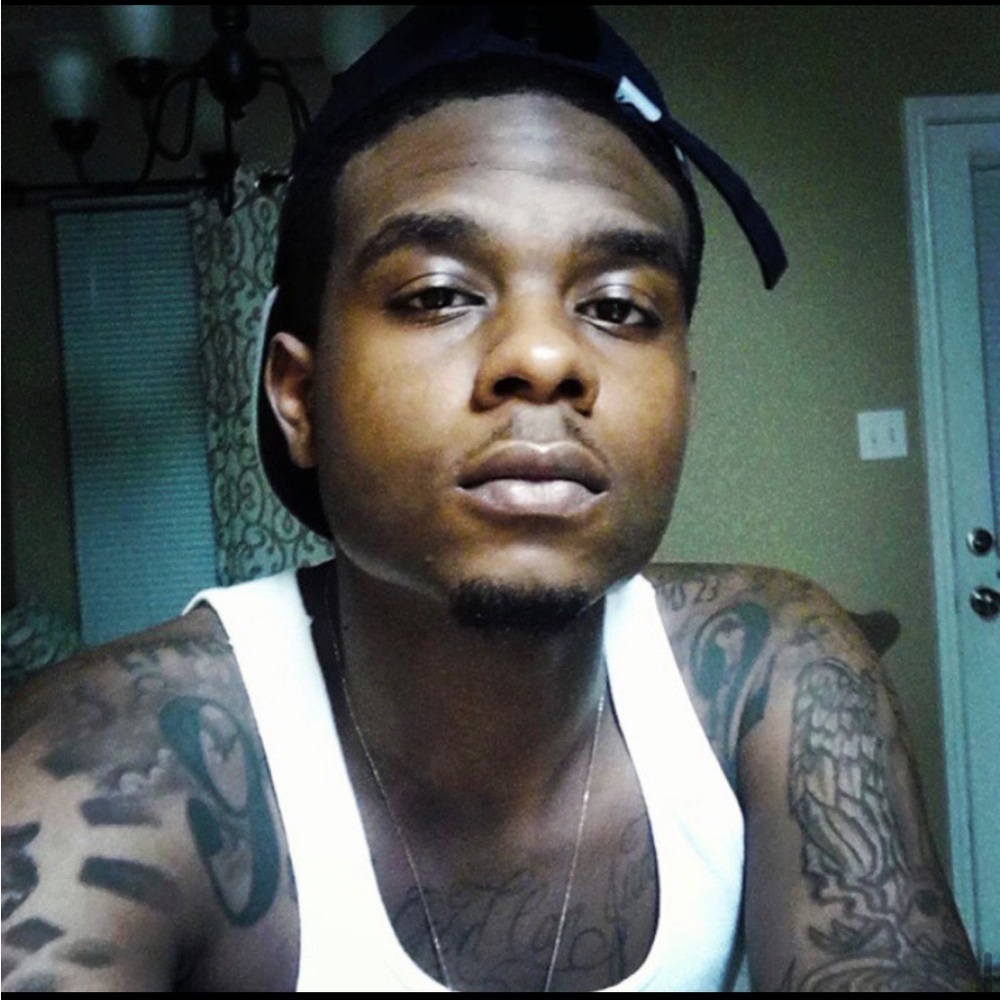 Meet your Posher, Donte